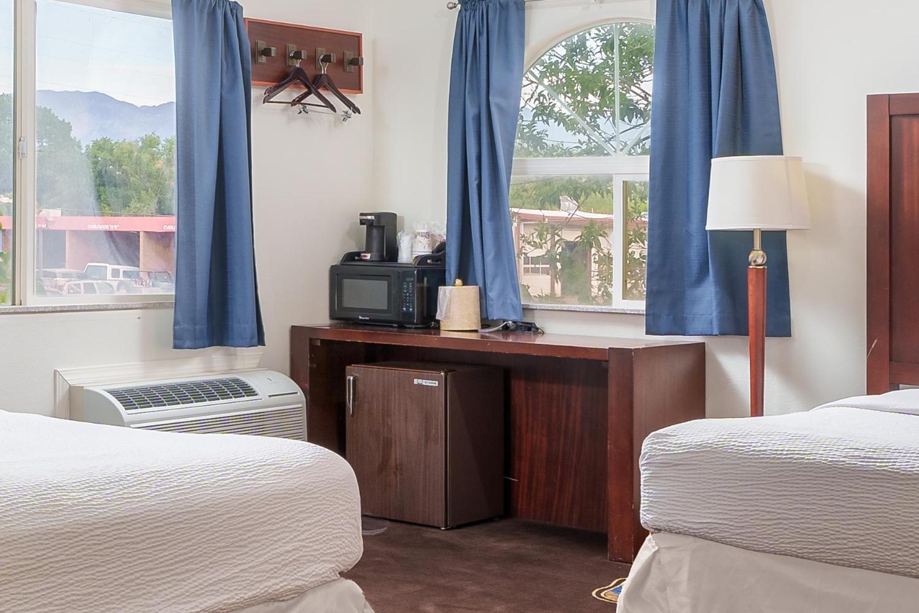 Ramada By Wyndham La Verkin Zion National Park Luaran gambar